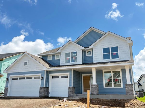 9863 49th Place NE, Saint Michael, MN 55376