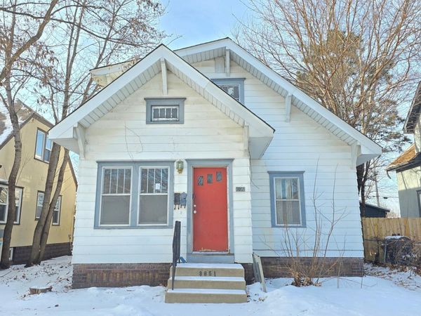 3851 Aldrich Avenue N, Minneapolis, MN 55412