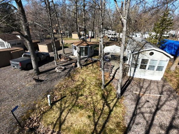 LOT 2 & LOT 3 BLK 3 Nottingham Town , Aitkin, MN 56431