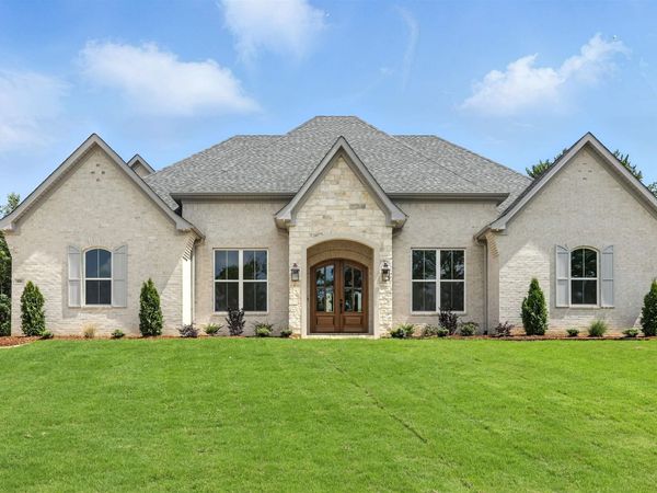 908 Cimarron, Benton, AR 72019