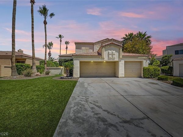 7456 Orange Haze Way , Las Vegas, NV 89149