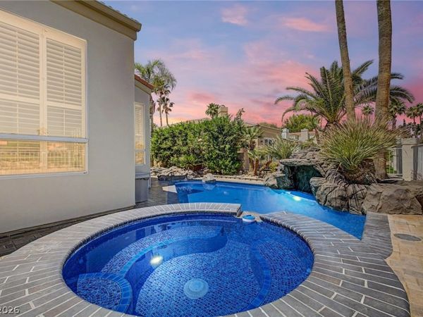 7456 Orange Haze Way , Las Vegas, NV 89149