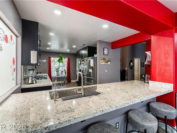 8251 Coyado Street, Las Vegas, NV 89123
