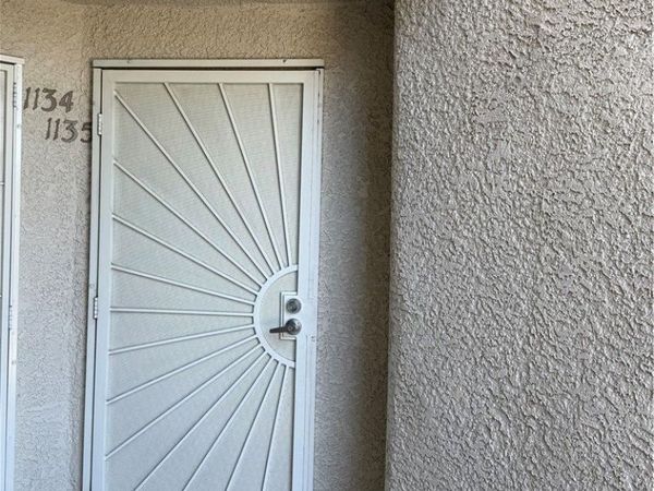 3125 N Buffalo Drive, Unit 1135, Las Vegas, NV 89128