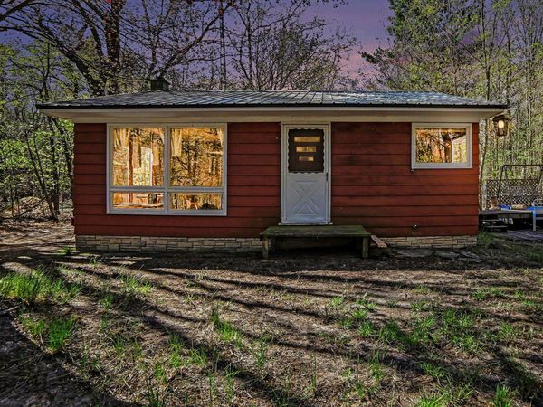 8303 Meinert Road, Montague, MI 49437