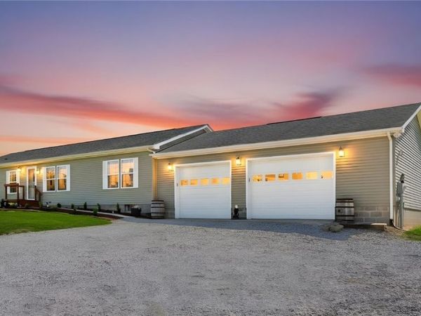 4780 Huggins Road , Zanesville, OH 43701