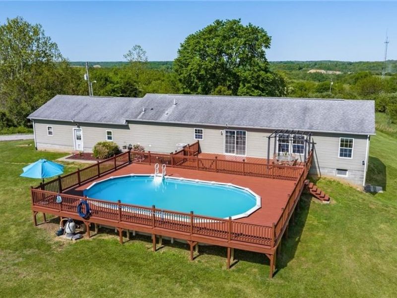 4780 Huggins Road, Zanesville, OH 43701 Photo 3