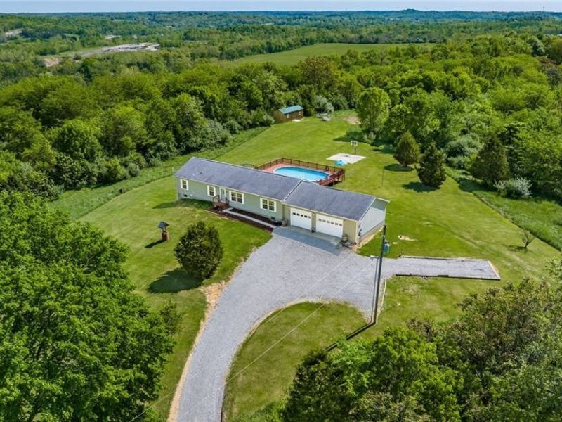 4780 Huggins Road, Zanesville, OH 43701 Photo 35