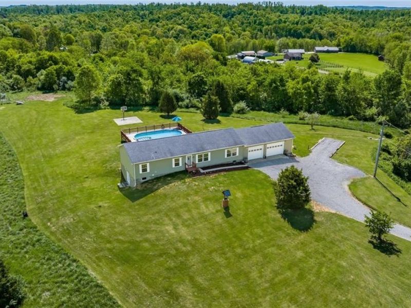 4780 Huggins Road, Zanesville, OH 43701 Photo 41