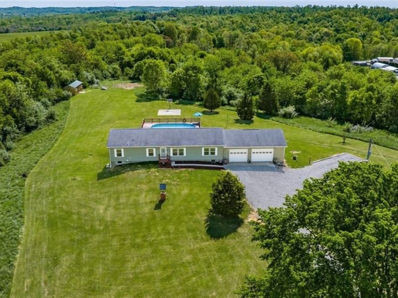 4780 Huggins Road, Zanesville, OH 43701 Photo 42