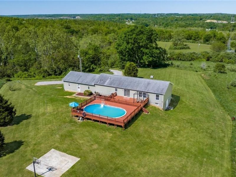 4780 Huggins Road, Zanesville, OH 43701 Photo 43