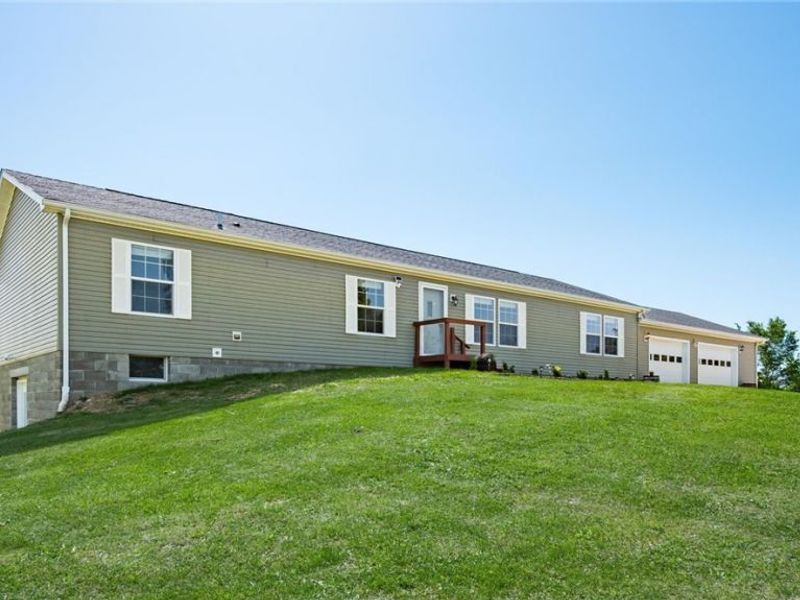 4780 Huggins Road, Zanesville, OH 43701 Photo 8