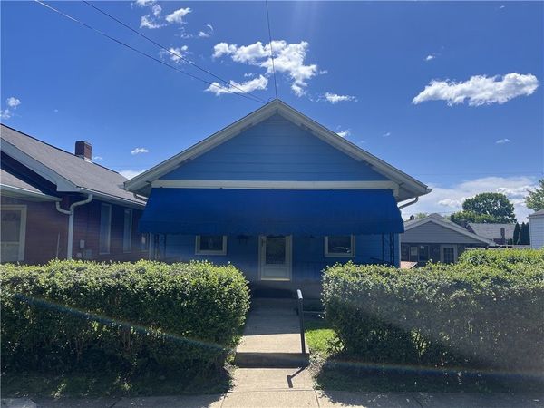 118 Whipple Street , Pittsburgh, PA 15218