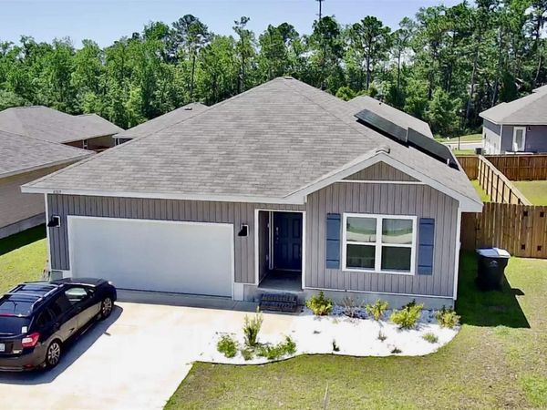 6169 Native Dancer Way, Pensacola, FL 32526
