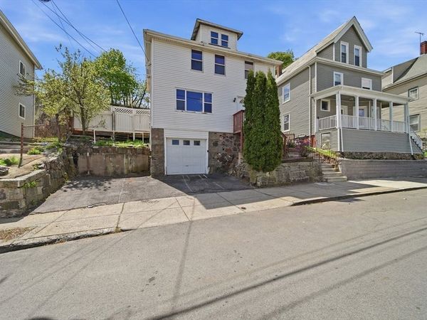 38 High Rock Road, Lynn, MA 01952