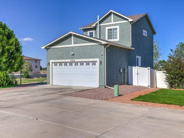 2205 Highland Ave, Pueblo, CO 81004
