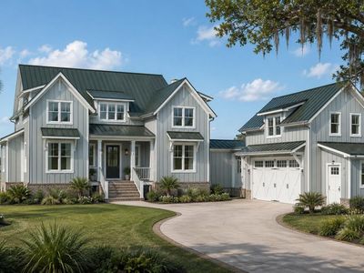 112 Peninsula Drive, Ravenel, SC 29470