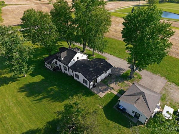 3476 Hoover Road, Bethel, OH 45106