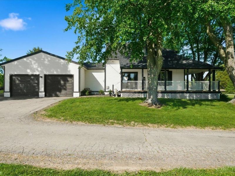 3476 Hoover Road, Bethel, OH 45106 Photo 2