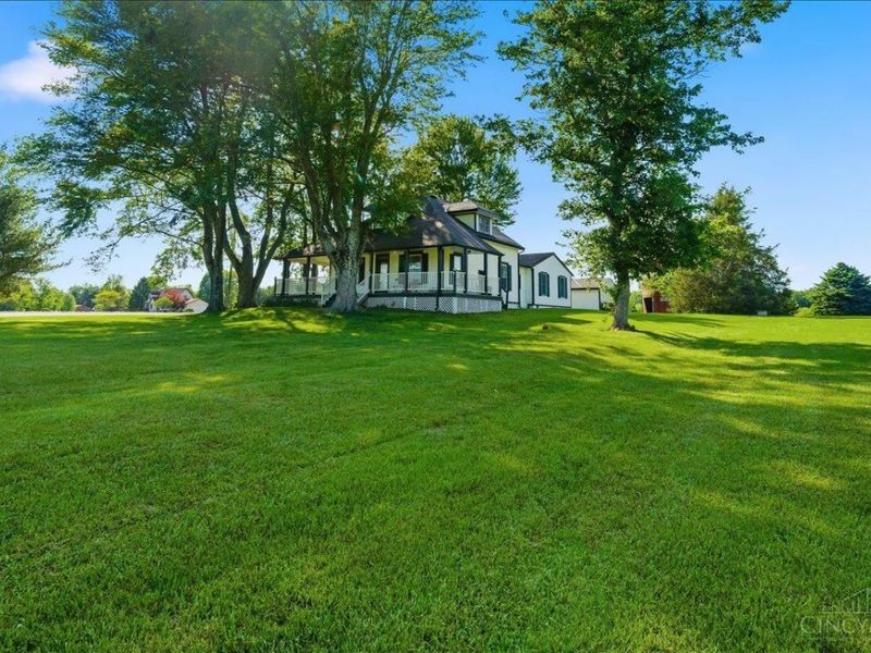3476 Hoover Road, Bethel, OH 45106 Photo 49