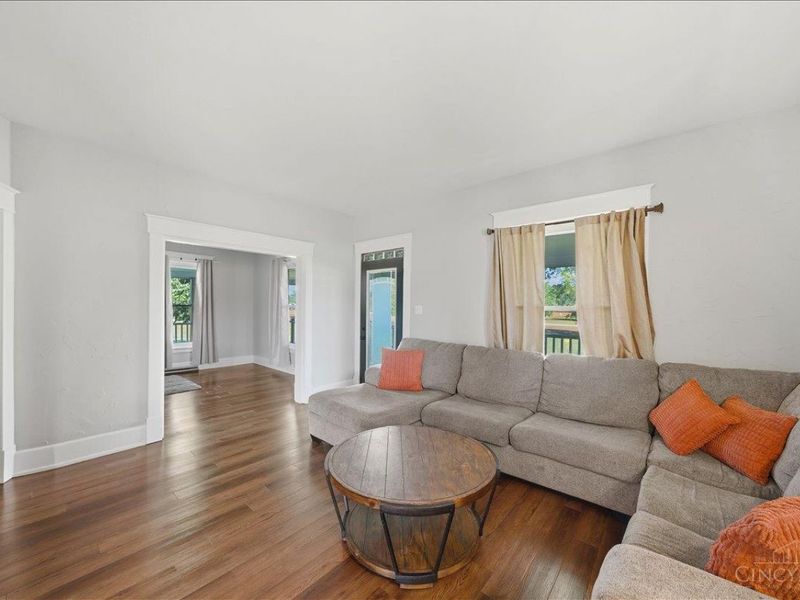 3476 Hoover Road, Bethel, OH 45106 Photo 5