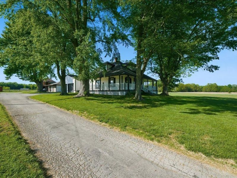 3476 Hoover Road, Bethel, OH 45106 Photo 53