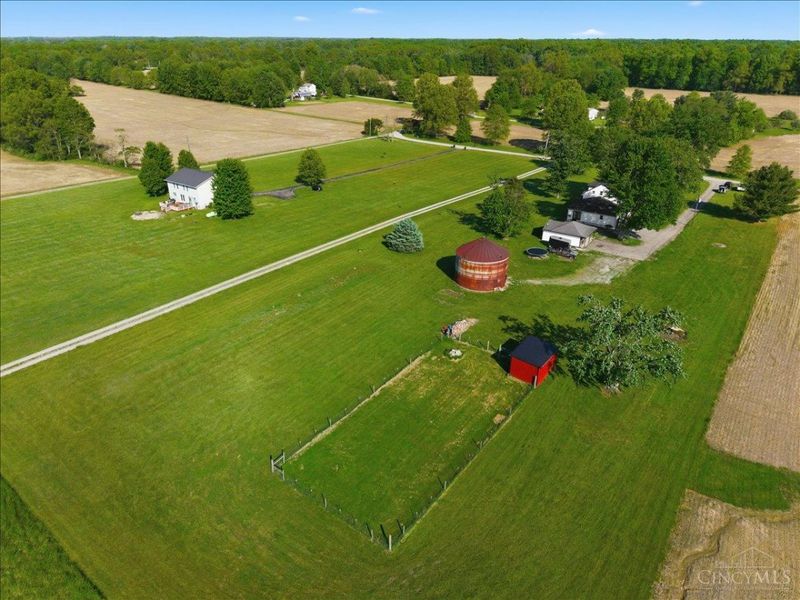 3476 Hoover Road, Bethel, OH 45106 Photo 59