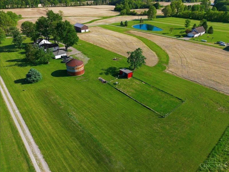 3476 Hoover Road, Bethel, OH 45106 Photo 60