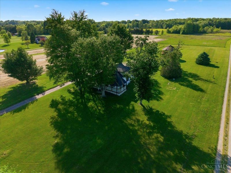 3476 Hoover Road, Bethel, OH 45106 Photo 63