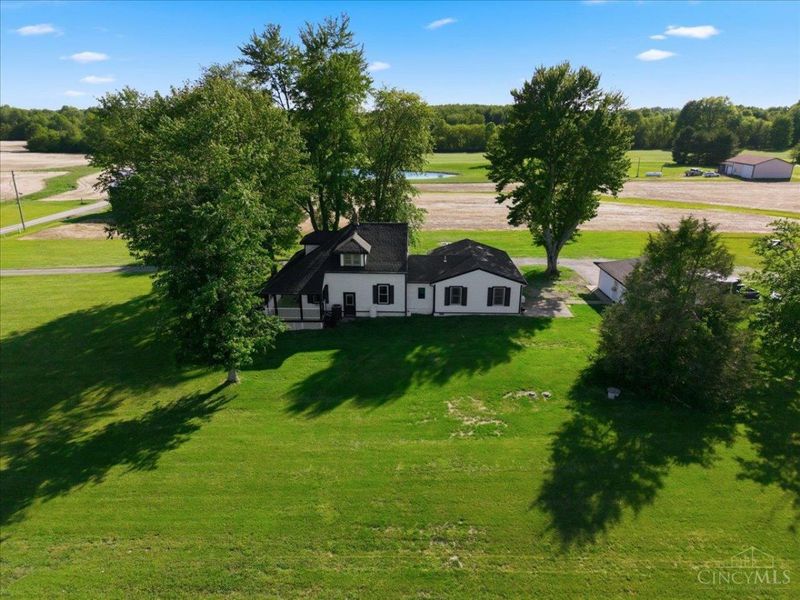 3476 Hoover Road, Bethel, OH 45106 Photo 64