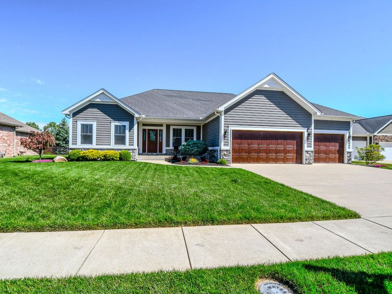 2313 Larkspur Drive, Troy, OH 45373 Photo 3