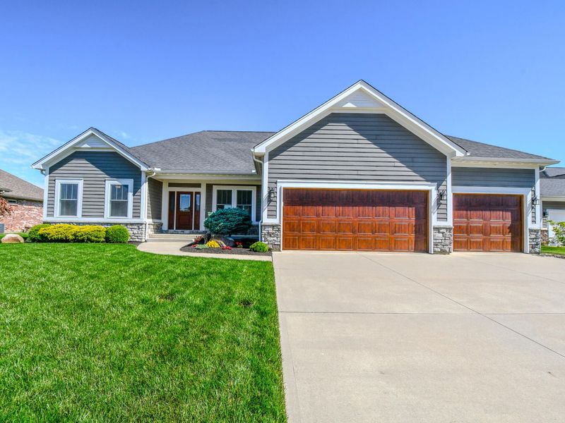 2313 Larkspur Drive, Troy, OH 45373 Photo 5
