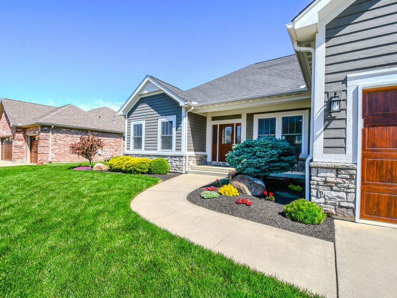 2313 Larkspur Drive, Troy, OH 45373 Photo 7