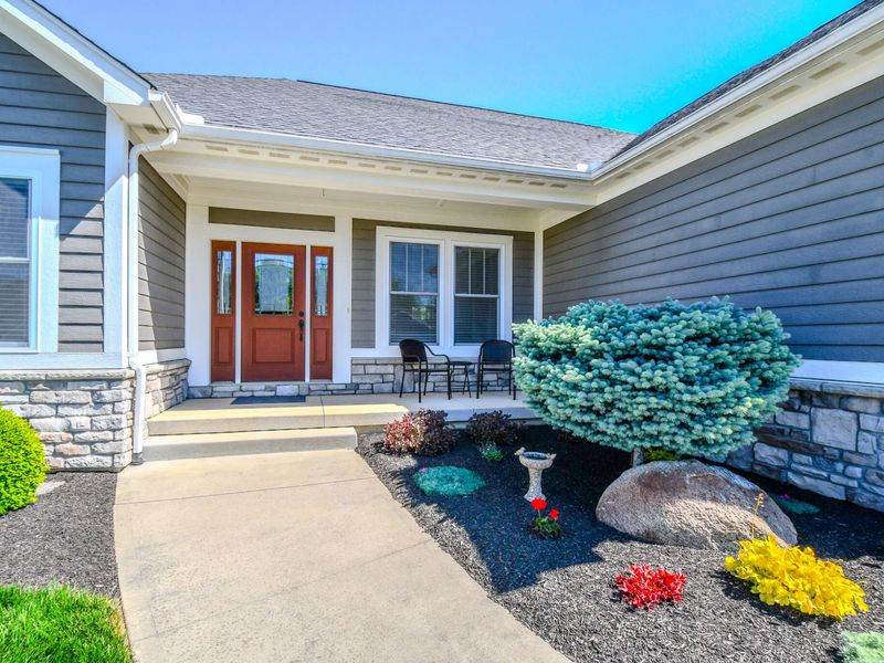 2313 Larkspur Drive, Troy, OH 45373 Photo 8