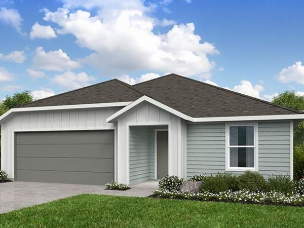 14129 Axel Johanson DR, Del Valle, TX 78617
