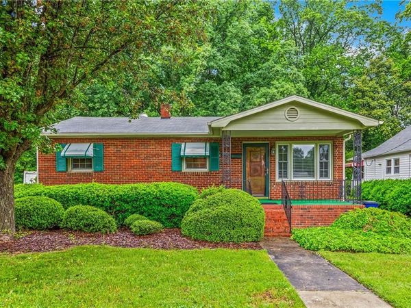 4106 Whitfield Road, Winston-Salem, NC 27105
