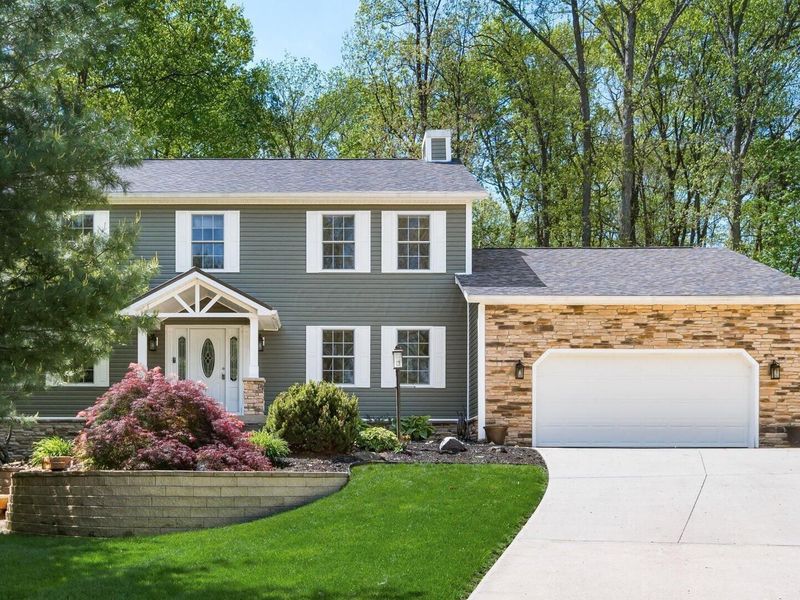 5180 Pine Valley Drive , Zanesville, OH 43701 Photo 2