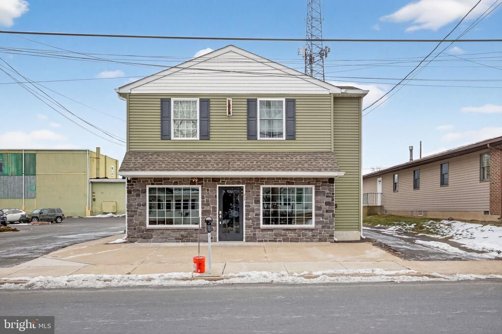 151a BELLEVUE AVENUE , PENNDEL, PA 19047