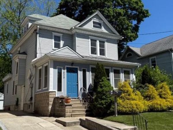 809 ELDRIDGE, Unit 2, COLLINGSWOOD, NJ 08107