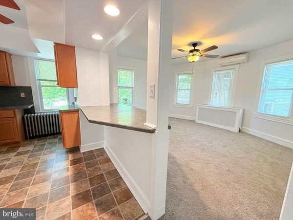 809 ELDRIDGE, Unit 2, COLLINGSWOOD, NJ 08107