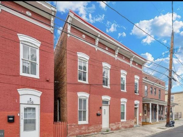 118 INDEPENDENCE STREET , CUMBERLAND, MD 21502