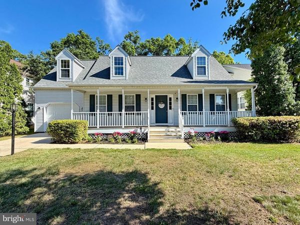 5018 REDHORSE COURT, WALDORF, MD 20603