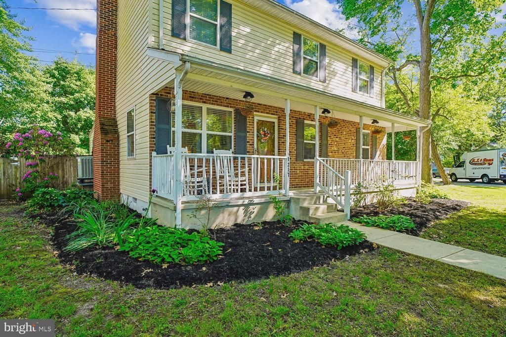 Cedarhurst On The Bay, Shady Side, MD Homes for Sale and Real
