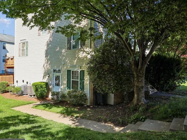 1016 MURDOCH COURT, CROFTON, MD 21114