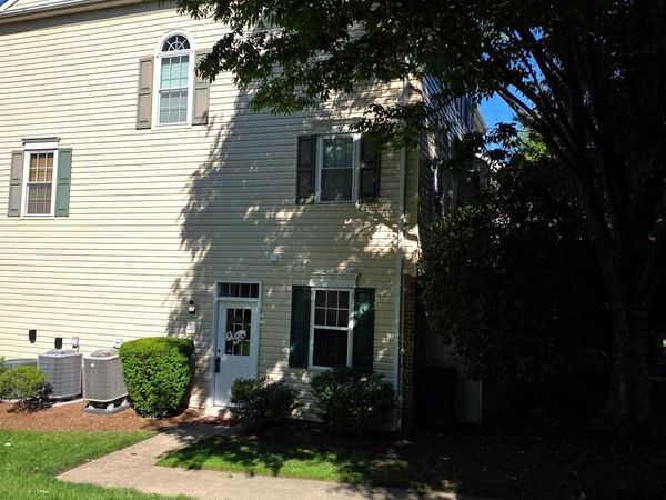1016 MURDOCH COURT, CROFTON, MD 21114