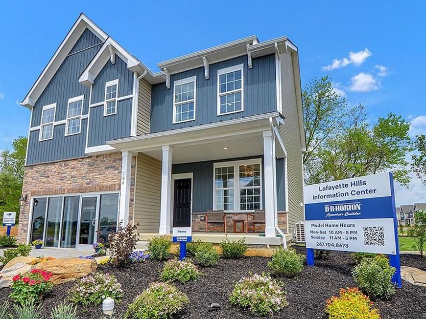 541 Trolley Ln , Sellersville, PA 18960 Main Photo