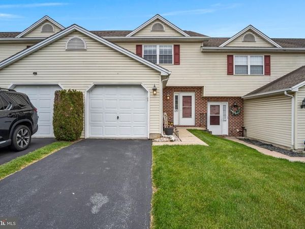 7251 HUNTINGDON STREET, HARRISBURG, PA 17111