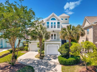 1011 Clubhouse Dr., North Myrtle Beach, SC 29582