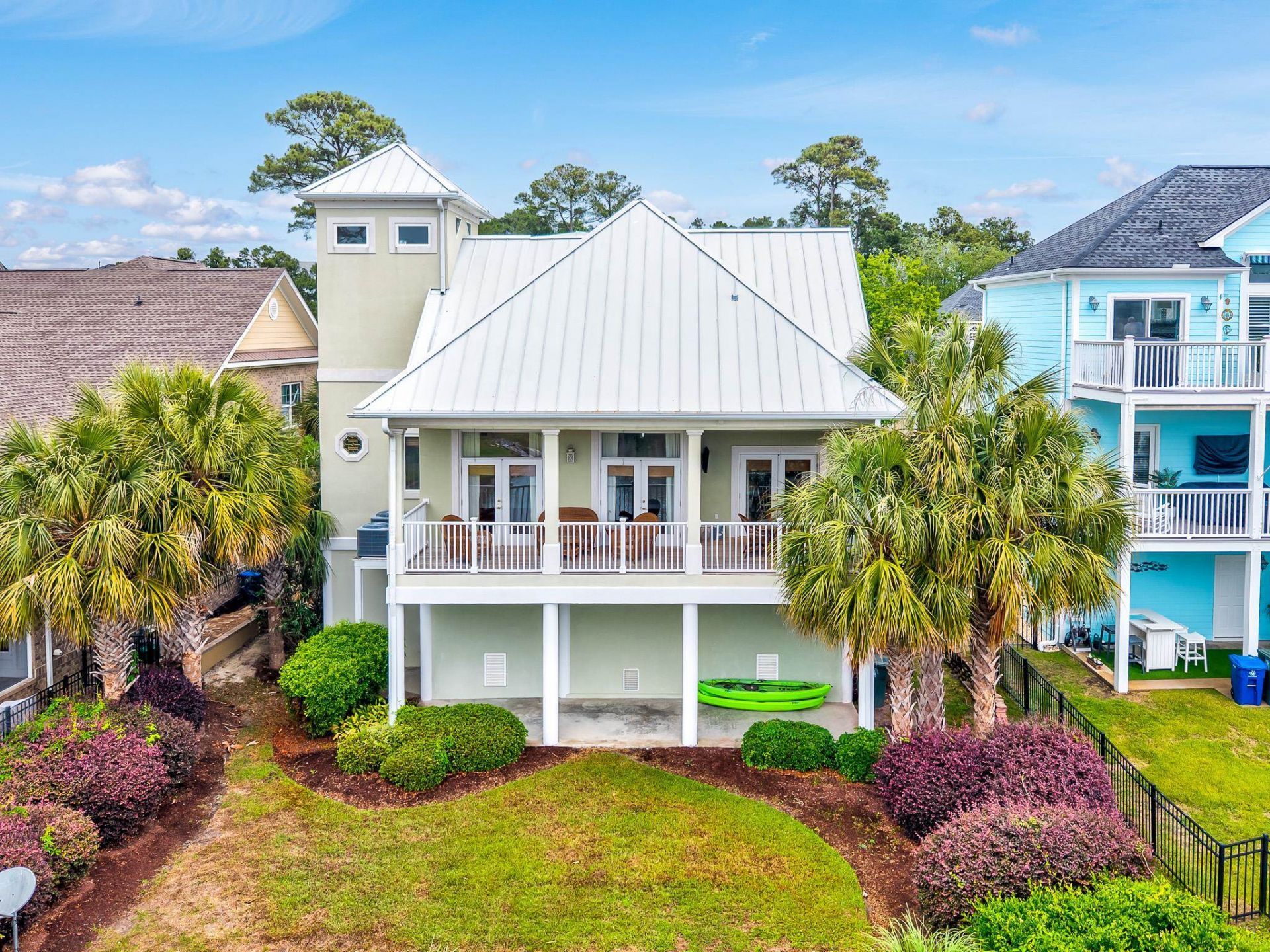 1011 Clubhouse Dr. Photo 50