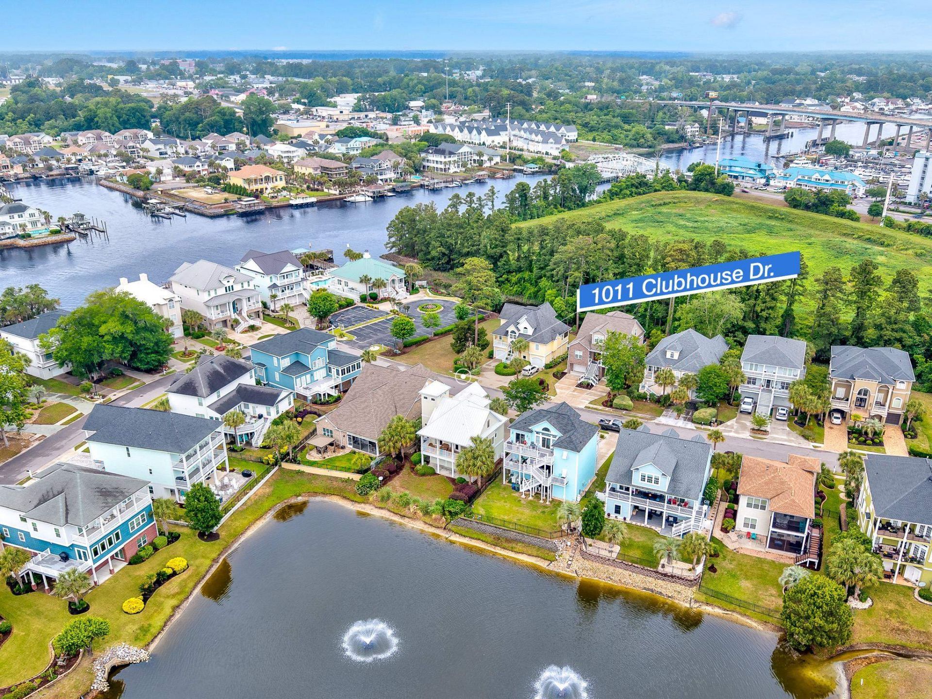 1011 Clubhouse Dr. Photo 53